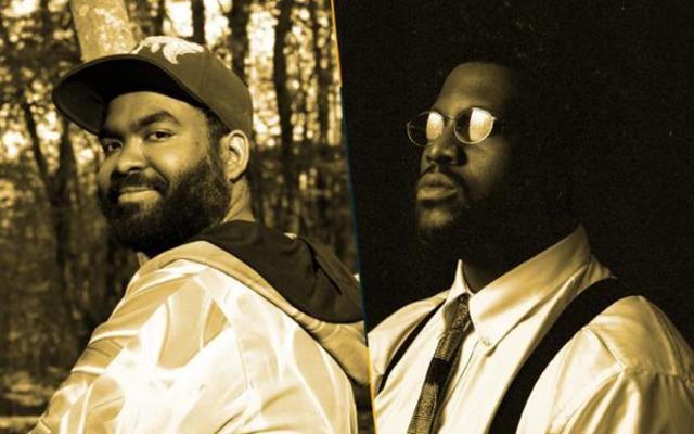 Big soul love theo moutou chante devin morrison jass club paris 1