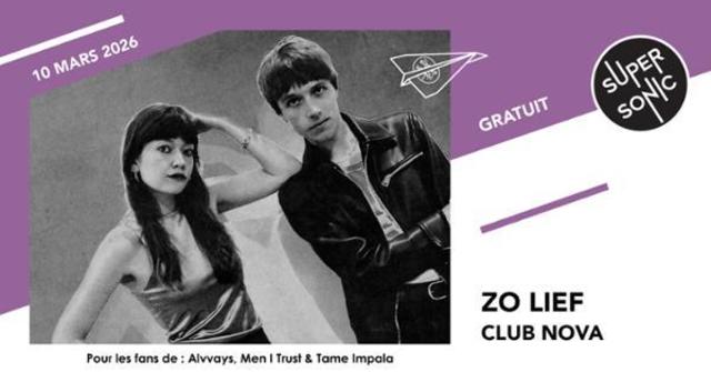 Big zo lief club nova 1