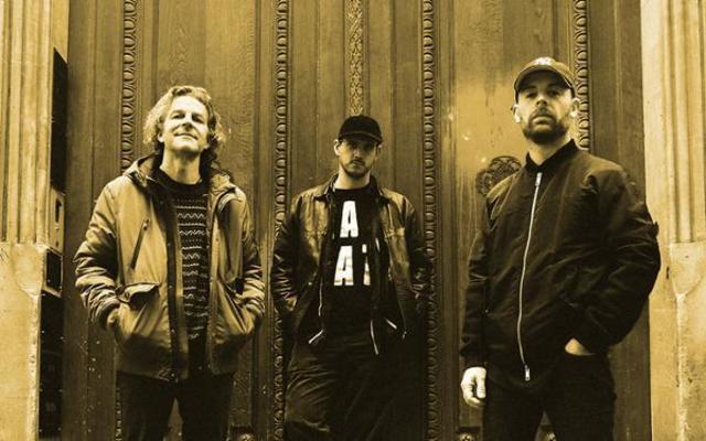 Big montana adsuar renard trio jass club paris 1