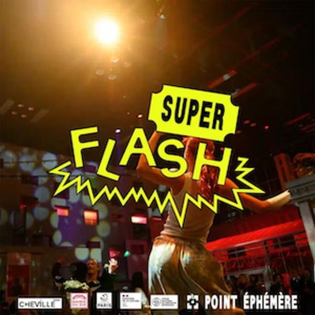 Big superflash contre club 1
