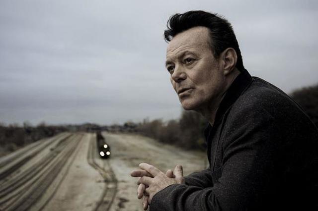 Big james hunter 1