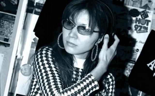 Big dj set rnb soul par honeymel jass club paris 1