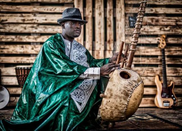 Big cafe concert soriba sakho 1