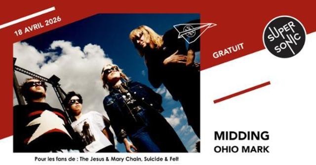 Big midding ohio mark 1