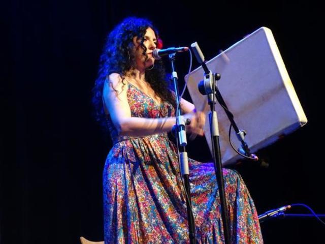 Big cafe concert marta domingo 1