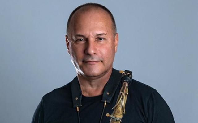 Big jocelyn menard caribbean jazz group 1