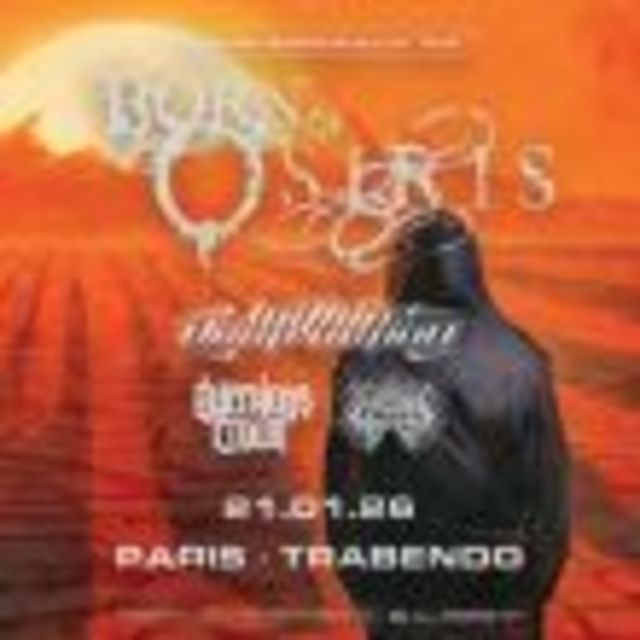 Big born of osiris 1
