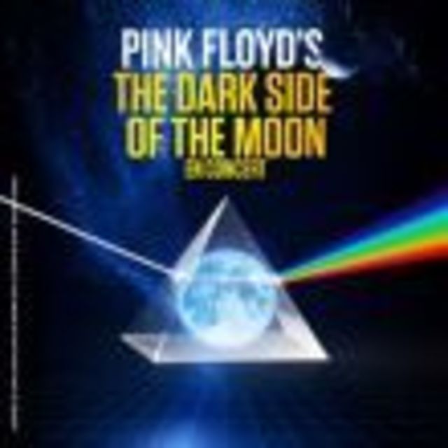 Big the dark side of the moon 1