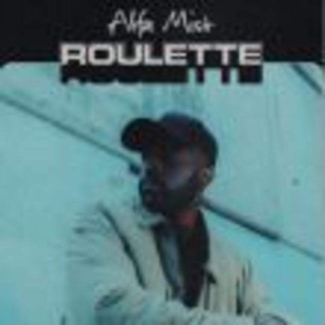 Big alfa mist 1