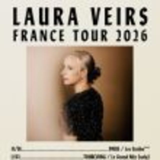Big laura veirs 1