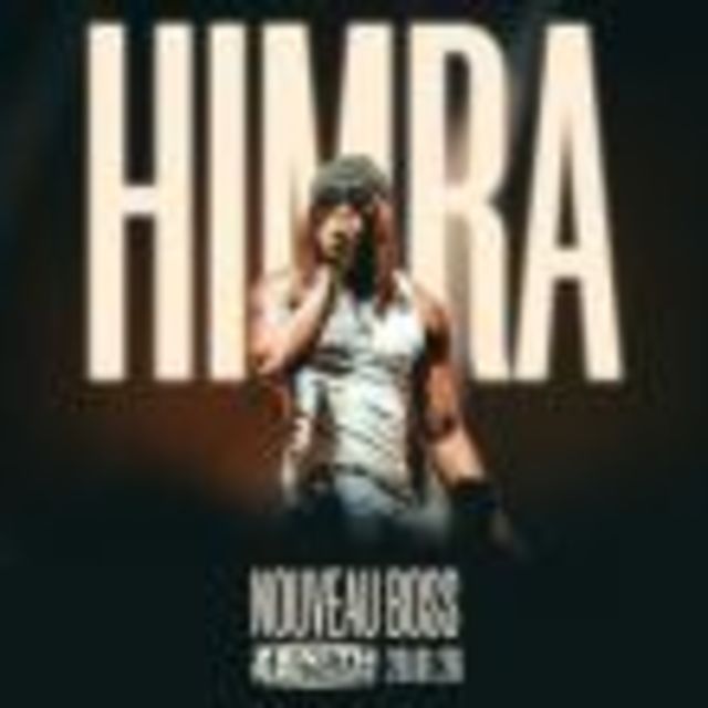 Big himra 1