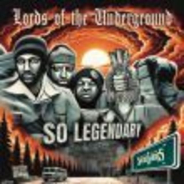 Big lords of the underground 1