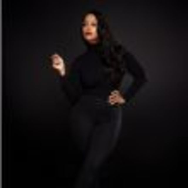 Big chrisette michele 1