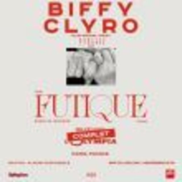 Big biffy clyro 1
