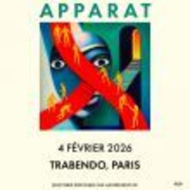 Big apparat 1
