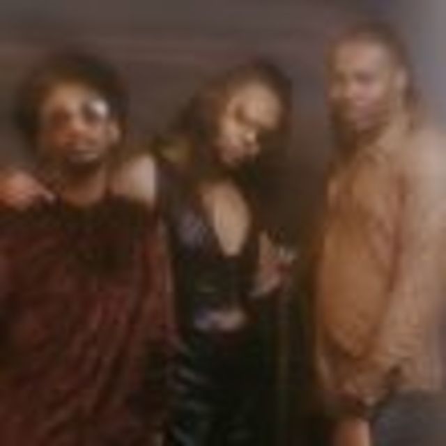 Big the harlem gospel travelers 1