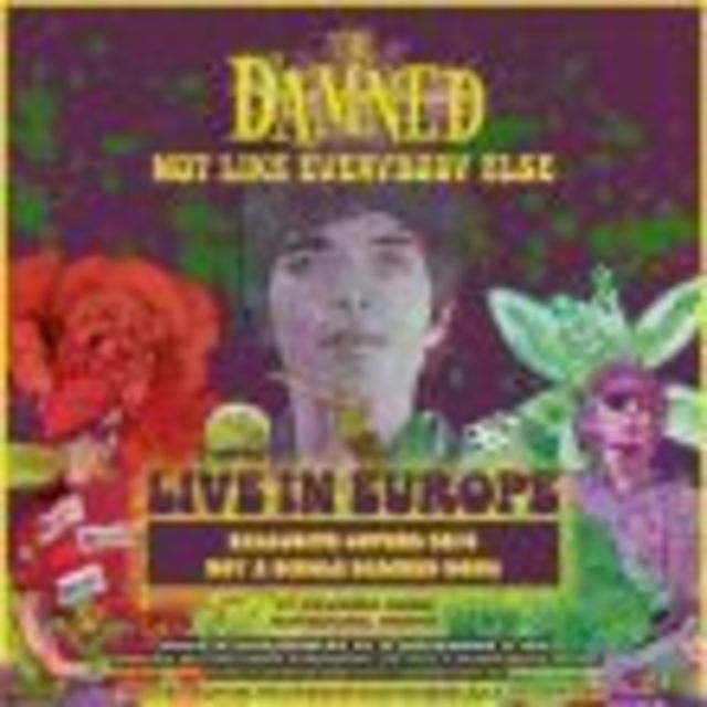 Big the damned 1