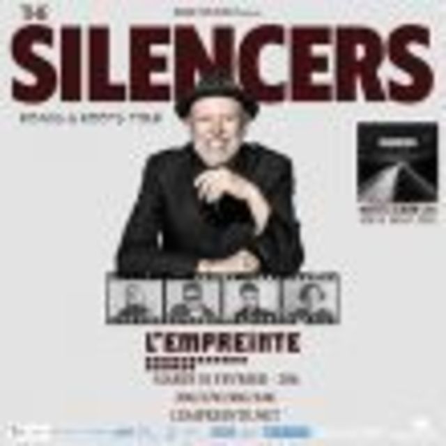 Big the silencers 1