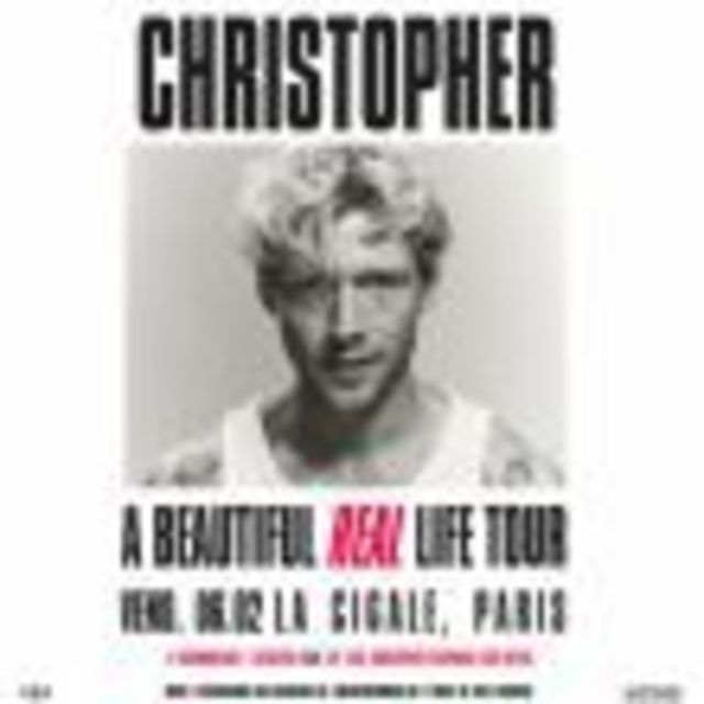 Big christopher 1