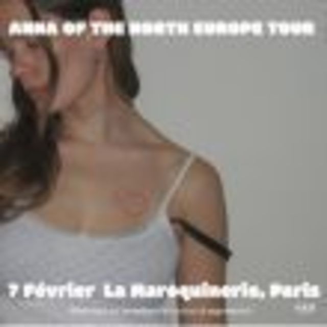 Big anna of the north 1