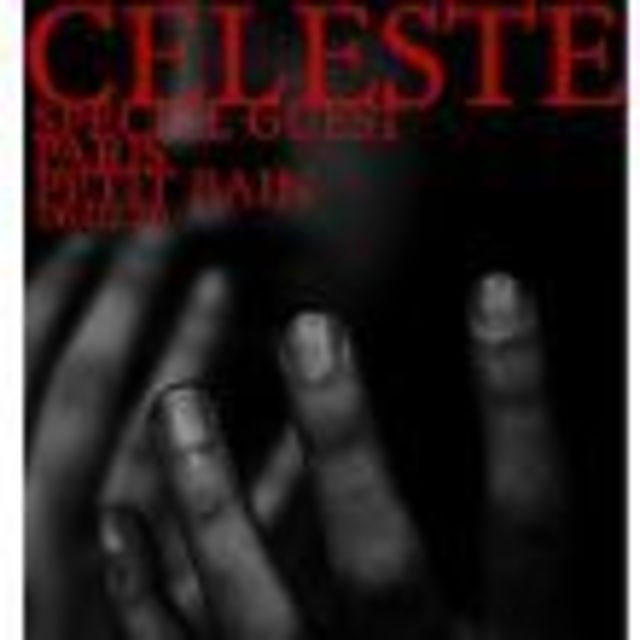 Big celeste 20th anniversary 1