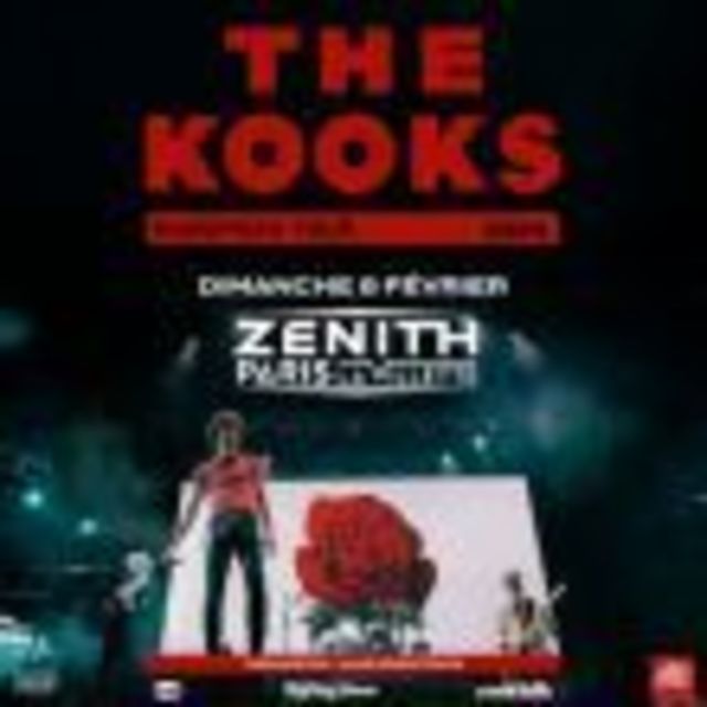 Big the kooks 1
