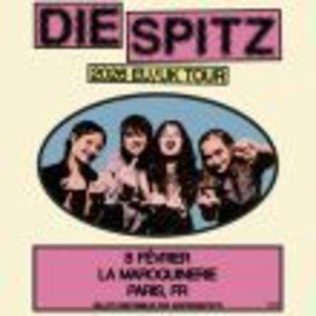 Big die spitz 1