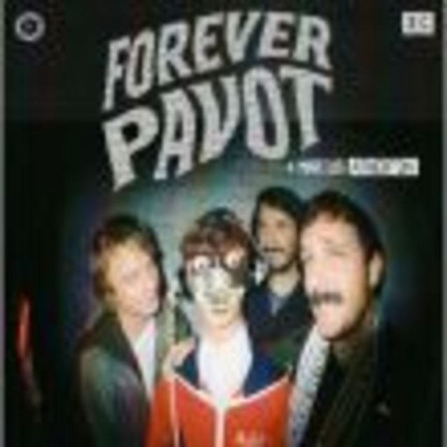 Big forever pavot 1