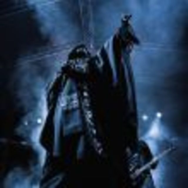 Big mayhem marduk immolation 1