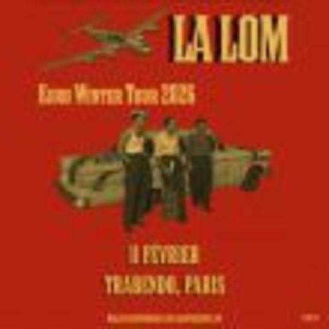 Big la lom 1