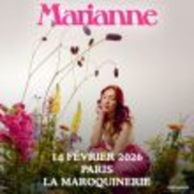Big marianne 1