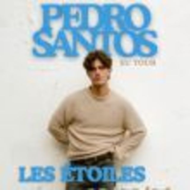 Big pedro santos 1