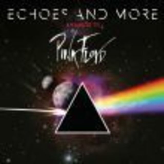Big echoes more a tribute to pink floyd 1