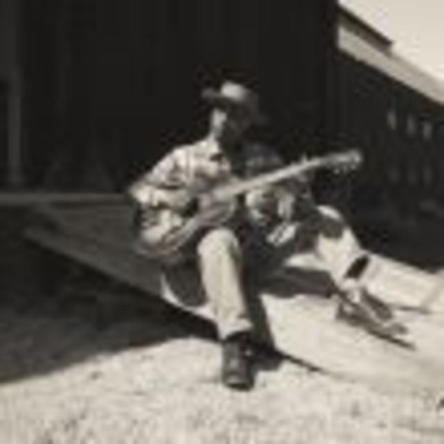 Big eric bibb 1