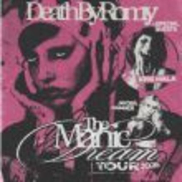 Big deathbyromy 1