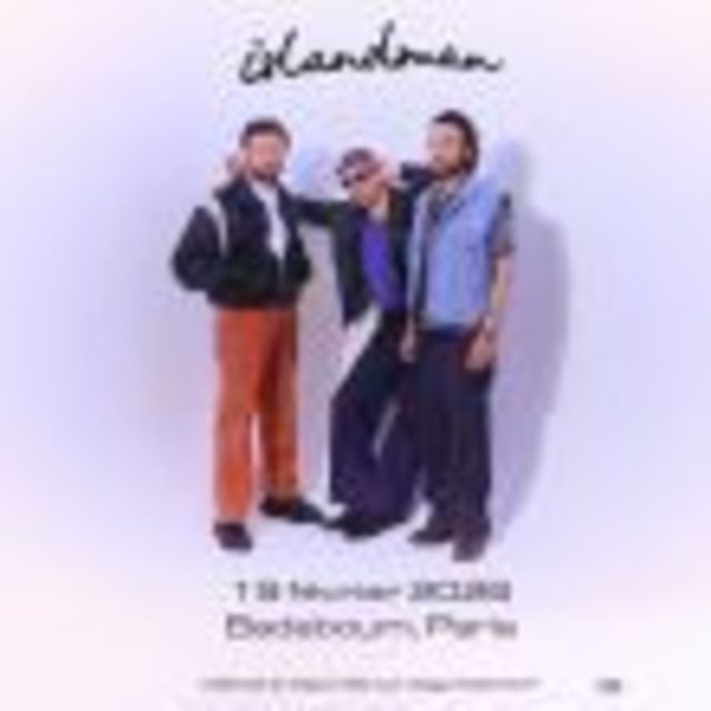Big islandman 1