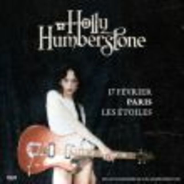 Big holly humberstone 1