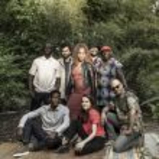 Big the bongo hop la classe internationale 1