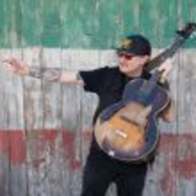 Big scott h biram usa morjane tenere 1
