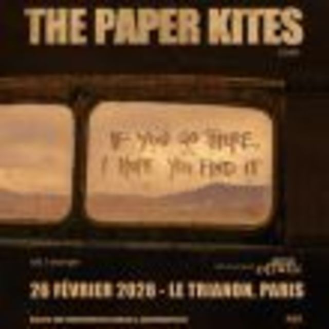 Big the paper kites 1