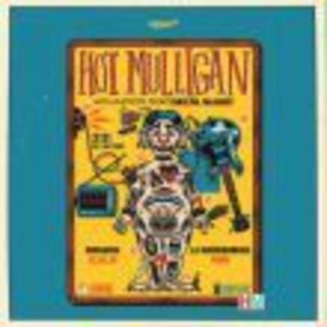 Big hot mulligan 1