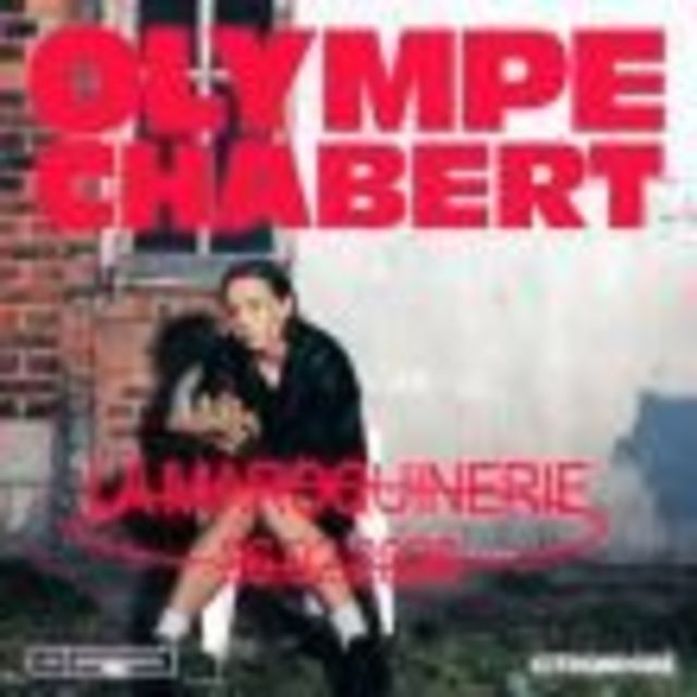 Big olympe chabert 1