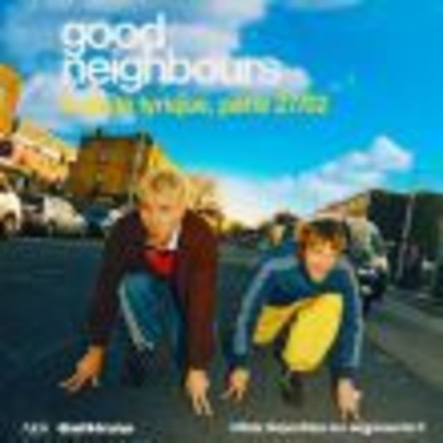 Big good neighbours 1