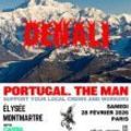 Portugal. The Man