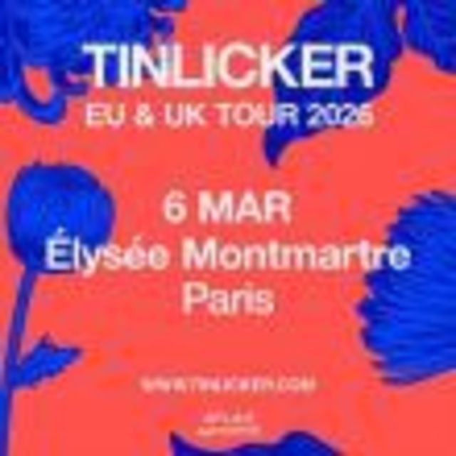 Big tinlicker 1