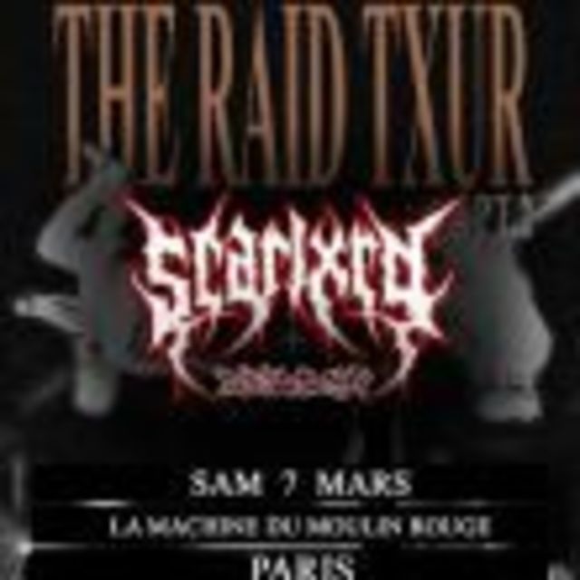 Big scarlxrd 1
