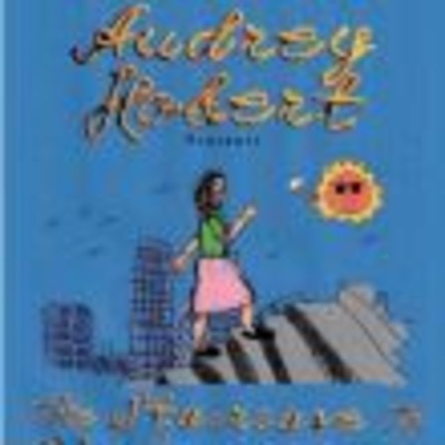 Big audrey hobert 1