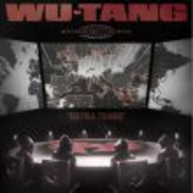 Big wu tang clan 1