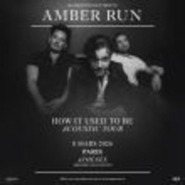 Big amber run 1