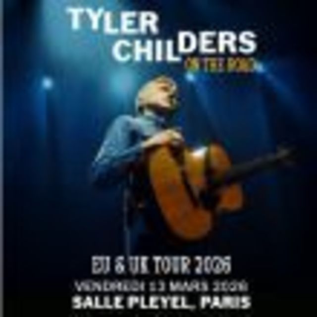 Big tyler childers 1